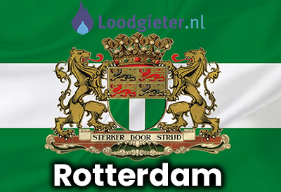 Loodgieter Rotterdam spoed