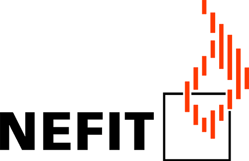 Nefit CV-ketel logo