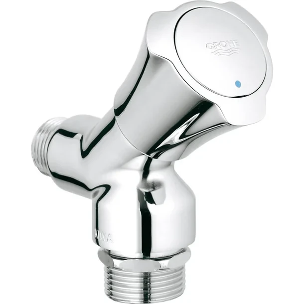 Grohe wasmachinekraan