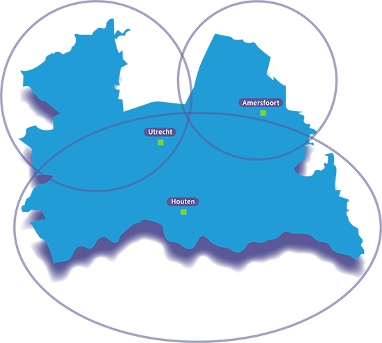 De beste loodgieters van Utrecht