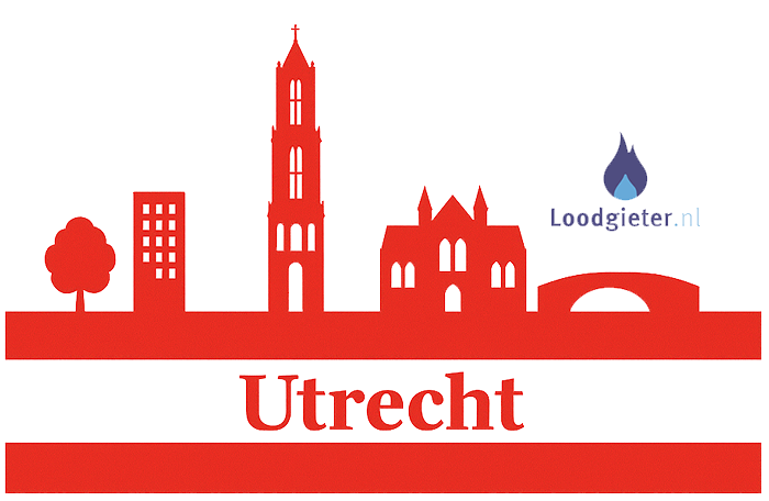 Loodgieter Utrecht