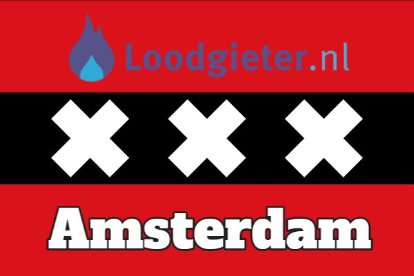Loodgieter Amsterdam 020-7371985