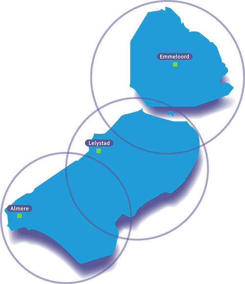 Loodgieter flevoland