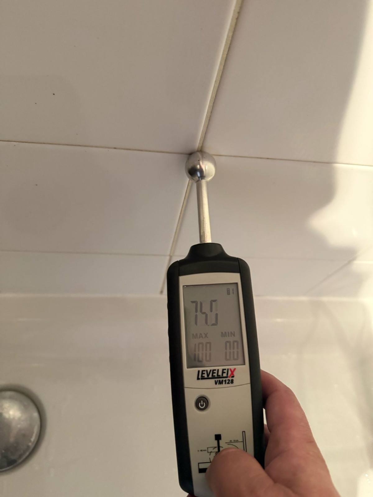 Lekdetectie loodgieter Zoetermeer