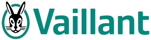 Vaillant CV-ketel logo