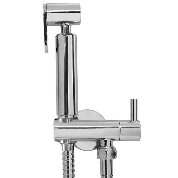 handdouche wc