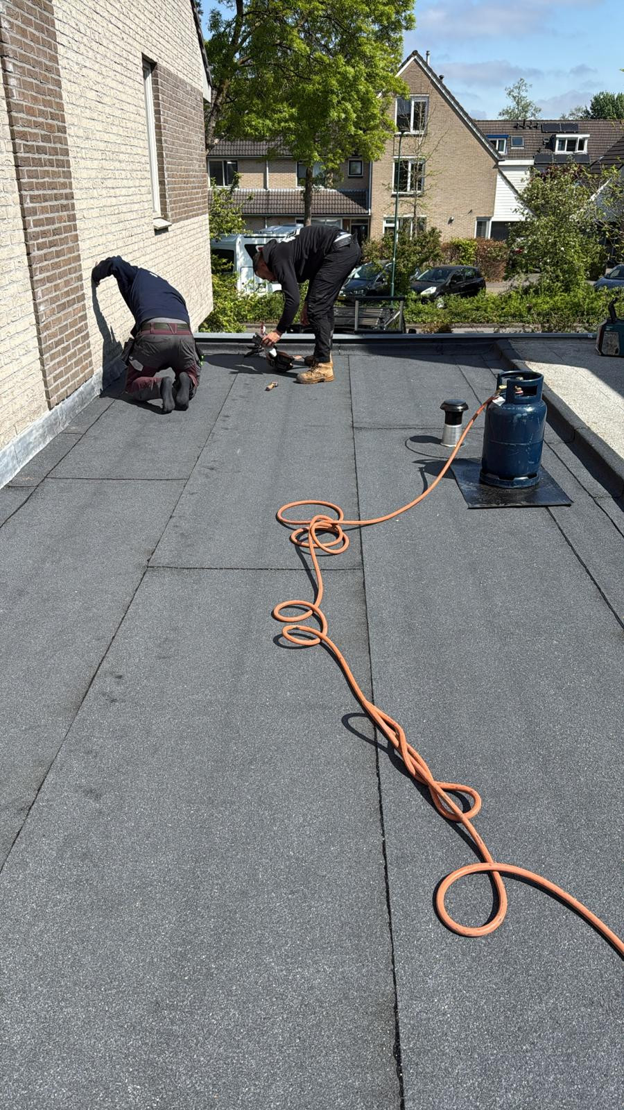 Dakdekker Zoetermeer 079-8080143