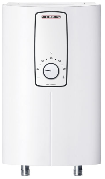 Doorstroomboiler