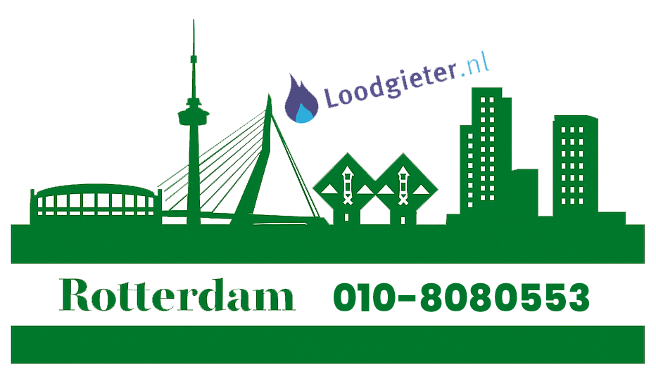 Loodgieter Rotterdam 0108080553