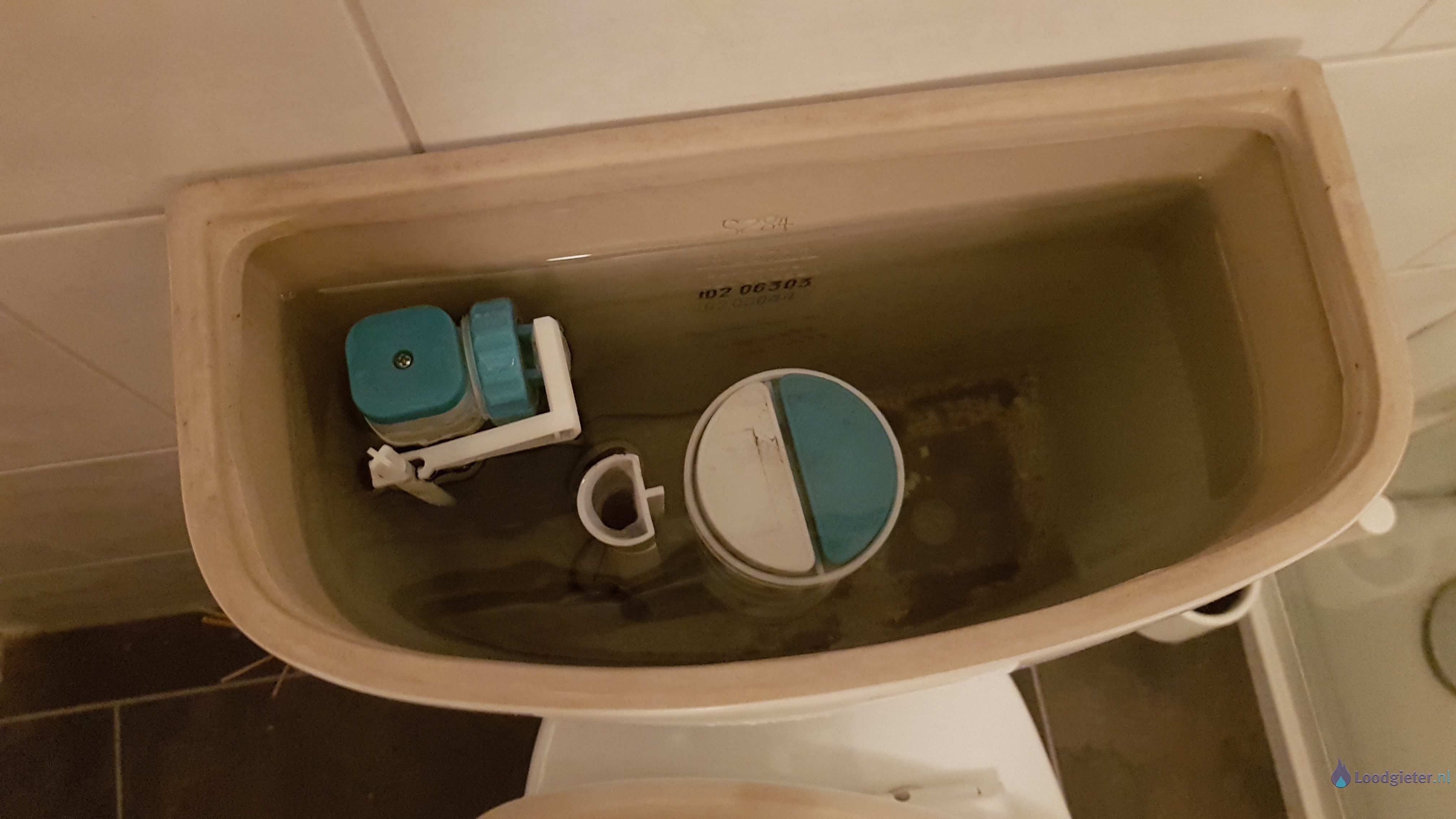 partner Leesbaarheid effectief Last van een doorlopend toilet? Snel geholpen door Loodgieter.nl!